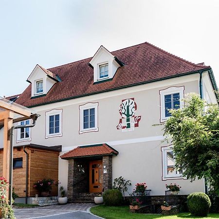 Bauernhof Zoller Villa Hartmannsdorf Dış mekan fotoğraf