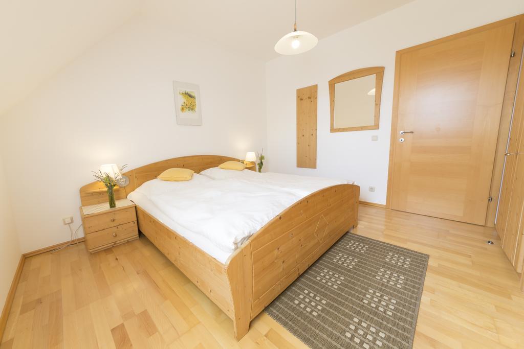 Bauernhof Zoller Villa Hartmannsdorf Dış mekan fotoğraf