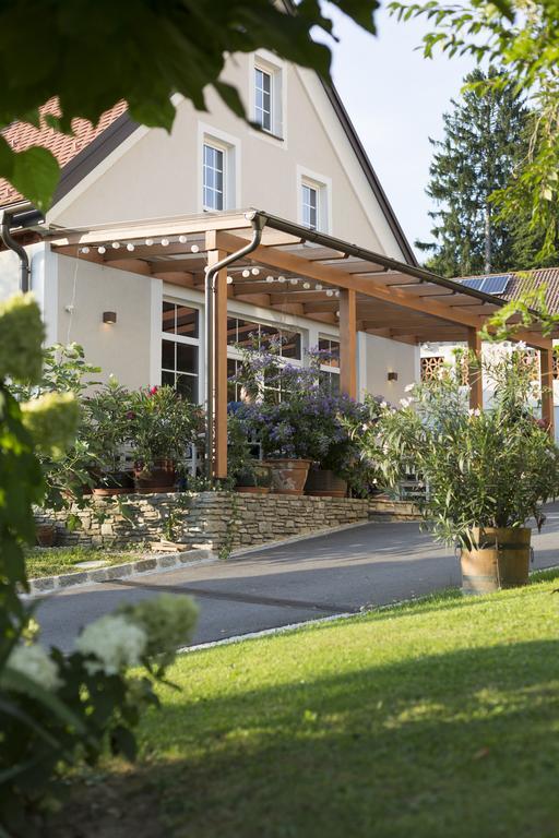 Bauernhof Zoller Villa Hartmannsdorf Dış mekan fotoğraf