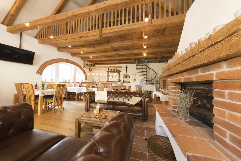 Bauernhof Zoller Villa Hartmannsdorf Dış mekan fotoğraf