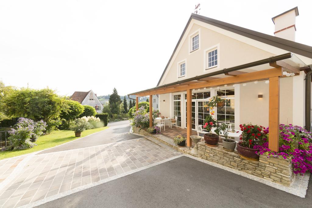 Bauernhof Zoller Villa Hartmannsdorf Dış mekan fotoğraf