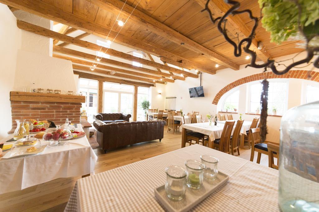 Bauernhof Zoller Villa Hartmannsdorf Dış mekan fotoğraf