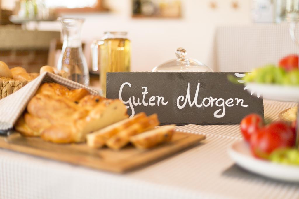 Bauernhof Zoller Villa Hartmannsdorf Dış mekan fotoğraf