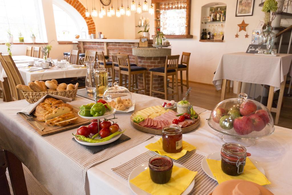 Bauernhof Zoller Villa Hartmannsdorf Dış mekan fotoğraf