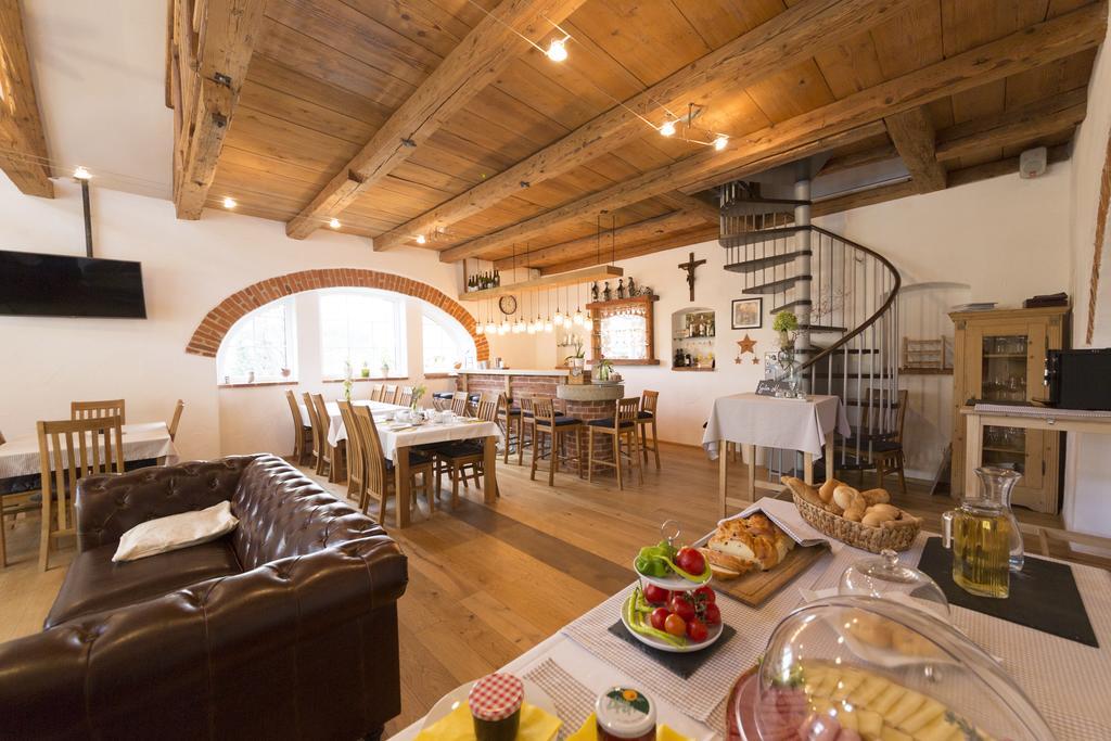 Bauernhof Zoller Villa Hartmannsdorf Dış mekan fotoğraf